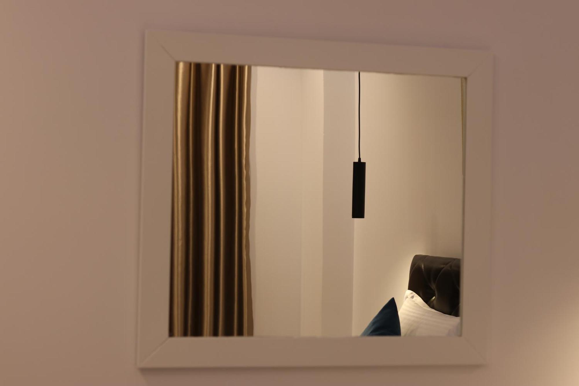 Klea Rooms Himarë Extérieur photo